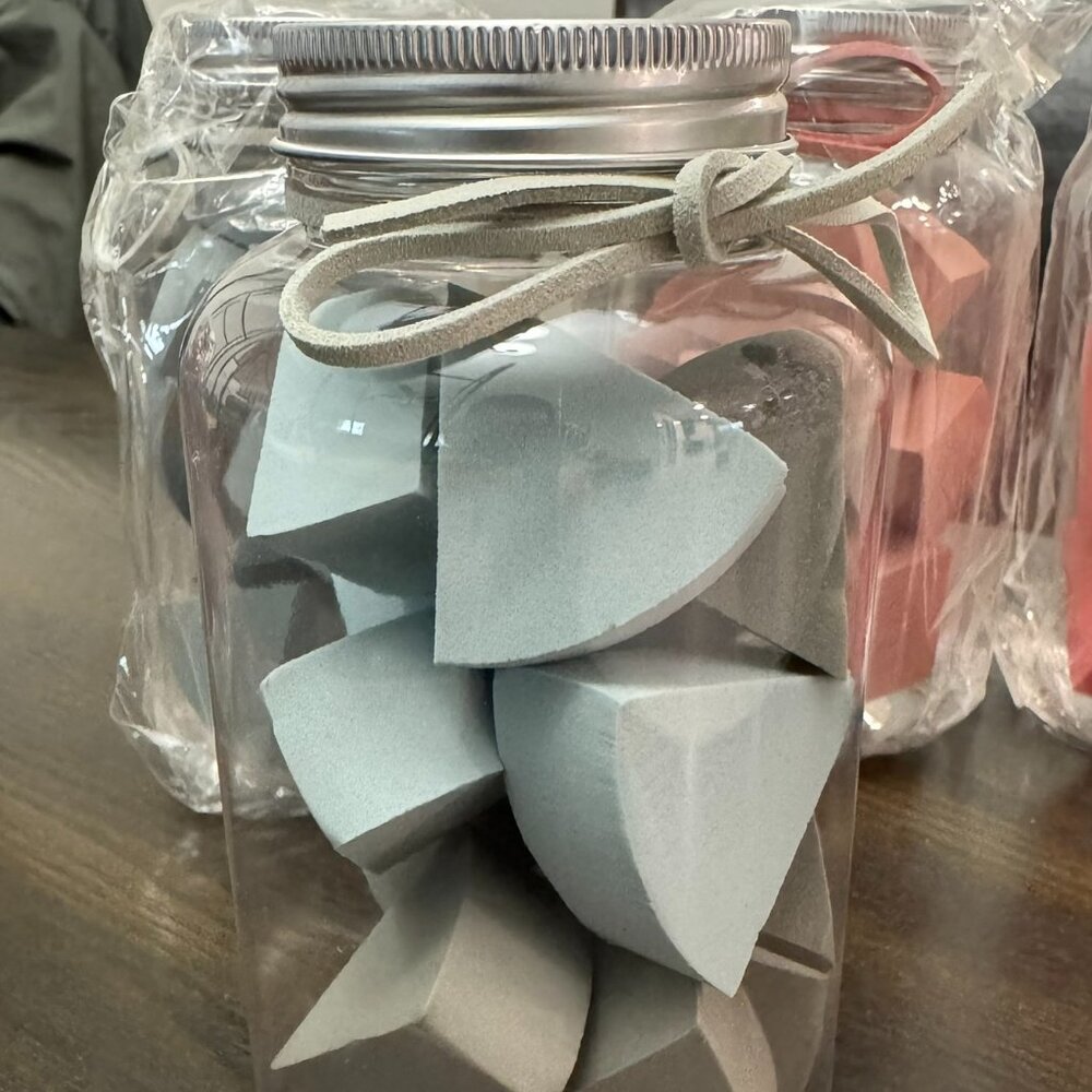 Makeup Sponge Set - Picture 2 of 2